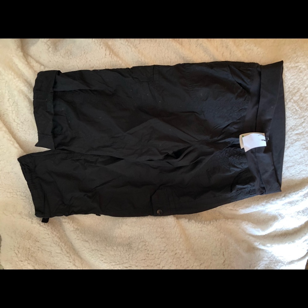 Calvin Klein Performance Capris